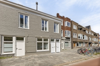 Damsterdiep  114 , GRONINGEN