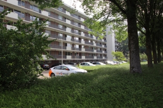 Professor Cobbenhagenlaan , Tilburg