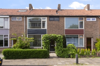 A.J. van Reststraat , Poeldijk