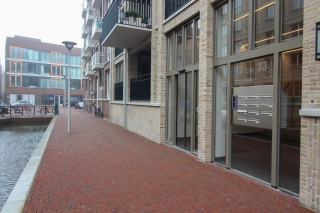 Zijdenbalenstraat , Utrecht