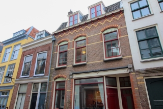 Haverstraat , Utrecht