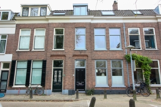 Mulderstraat , Utrecht