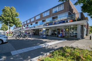Zonneplein , Bergen op Zoom