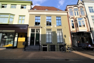 Gelkingestraat , Groningen