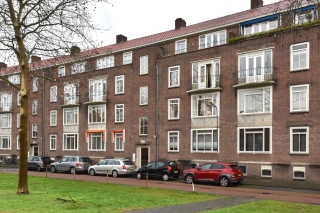 Aartshertogenlaan , 's-Hertogenbosch