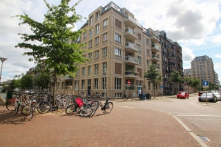 Westerdijk , Utrecht