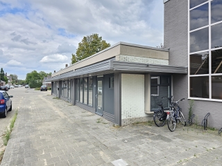 Scheldestraat , 's-Hertogenbosch