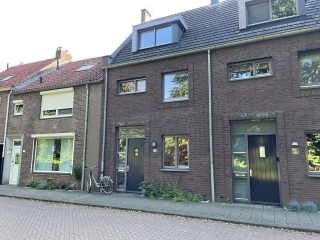 Ringbaan-West , Tilburg