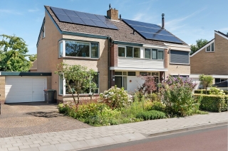 Kievitstraat  20 , Ommen