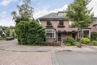 Toermalijnstraat  1 , APELDOORN