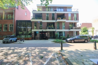 F.C. Dondersstraat , Utrecht