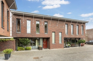 De Beukenhaag  7 , APELDOORN